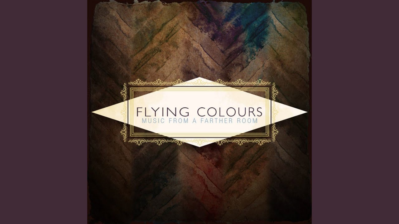 Watch Colourblind on YouTube Watch Colourblind on YouTube