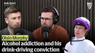 Thumbnail for Oisin Murphy on battling alcohol addiction | Indo Sport