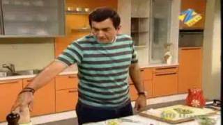 Khana Khazana August 30, 2009 Balinese Vegetable Soup screenshot 4