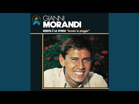 Gianni Morandi - Ho Visto Un Film