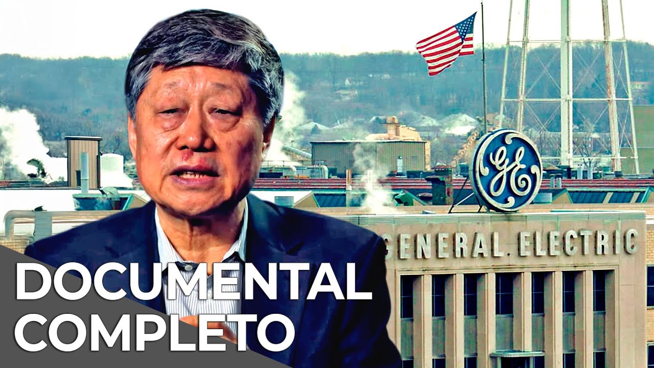 La compra de General Electric por una empresa China | Free Documentary Español