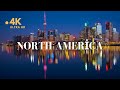 Geography and Natural Resources of North America