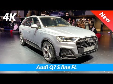 audi-q7-s-line-2020---first-look-in-4k-|-interior---exterior-(facelift)