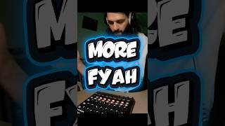 More Fyah! 🔥🔥🔥