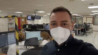 Equipo 112 Tv Canaria