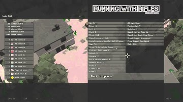 Running With Rifles [Beta] Gameplay Showcase