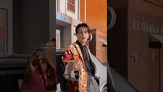 I feel reborn #MARK #마크 #1999 #MARK_1999 #NCT #NCT127  #NCTDREAM