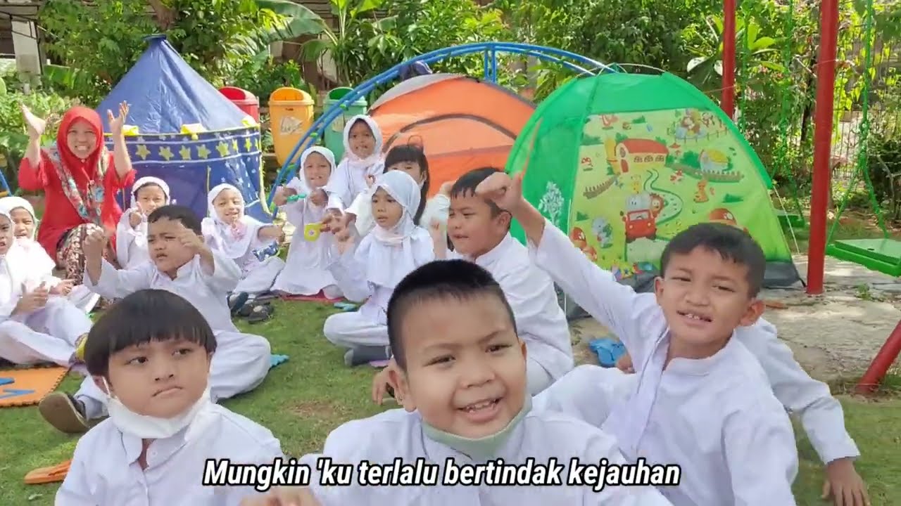 LAGU KEPOMPONG_PENSI TKN PENGGILINGAN 2023