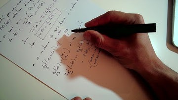 Groupe orthogonal def24 et exemples