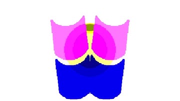 All Windows Animations From MS Paint in G-Major 445 + Low Voice