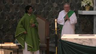 Holy Apostles New Berlin: February 15 , 2026, 6th Sunday of Ordinary Time