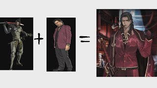 Limbus Company |  Lei Heng if he tried