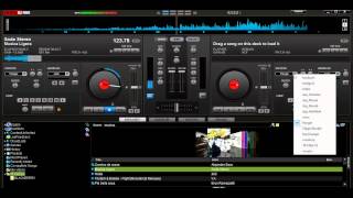 tutorial virtual dj screenshot 4