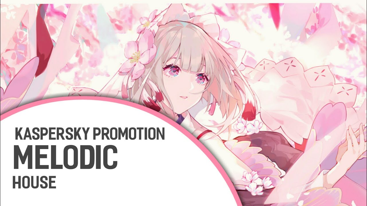 DJ Okawari - Flower Dance (虽华 Oriental Remix)