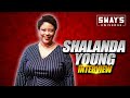 Shalanda D. Young On Being The First Black Woman Named Director of Office of Management and Budget