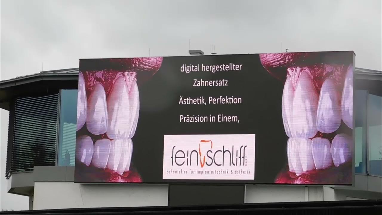 LED HERSFELD YouTube