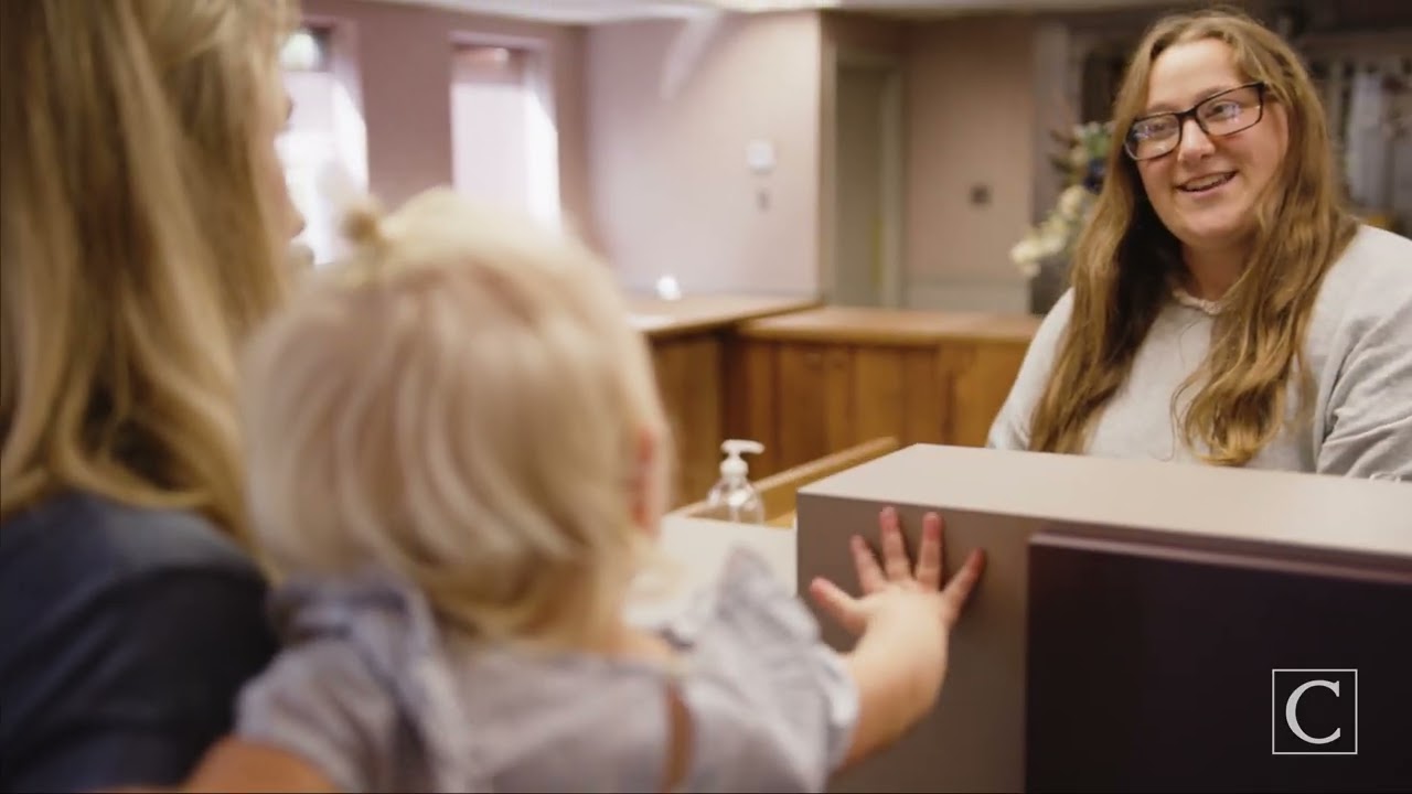 Making Homeownership Easy | Citizens Bank of Morgantown