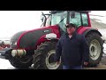 «Надежный и экономичный»: отзыв клиентов о тракторе Valtra