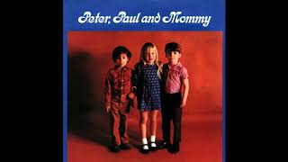 Peter, Paul and Mary - Boa Constrictor
