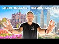 LIFE IN THE NETHERLANDS | Before Moving to Malaysia