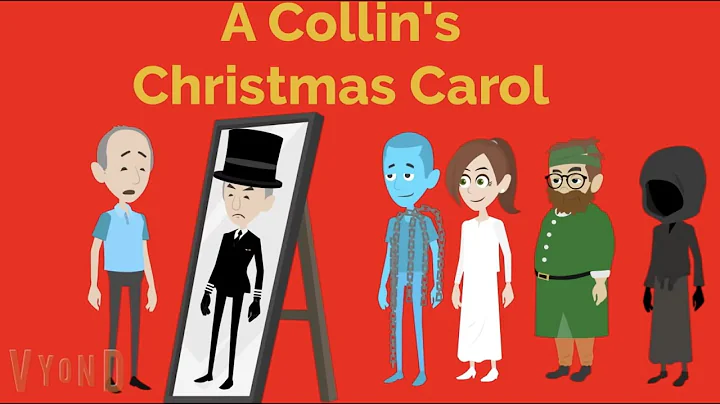 A Collins Christmas Carol