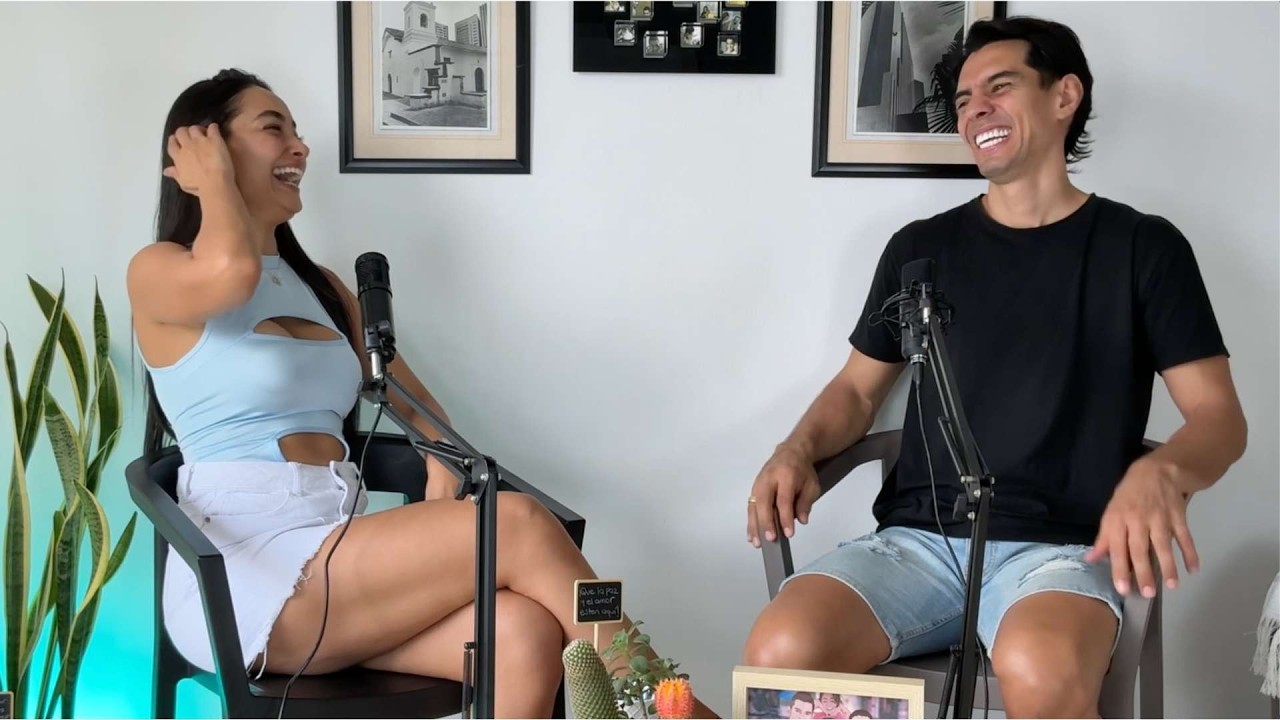 Ep.49 ¿Qué significa ser sumisa?