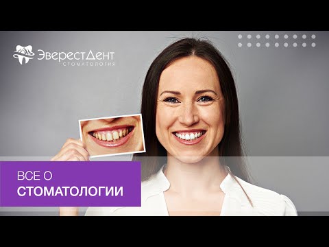 Всё о стоматологии. Интервью для радио "Радиус FM"
