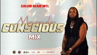 Mavado Mix / Mavado Conscious & Positive Songs (Calum beam intl)