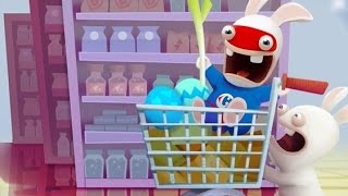 Carrefour Rush Lapins Crétins APK for Android Download