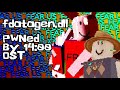 Do you fear me (SION / DATAGEN THEME) - PWNED BY 14:00 OST (UNOFFICIAL UPLOAD) Mp3 Song