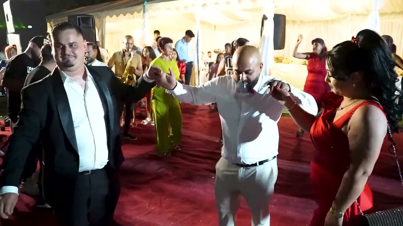 Marian Universalu si Formatia Botez Ionut Daniel Maglavit 2025 💯 Live