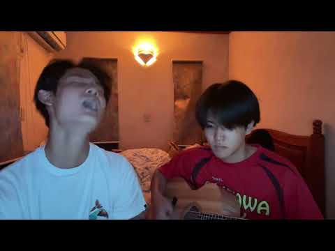 【歌ってみた】song for/HY