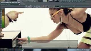 Claydee - Sexy Papi (John Trax Progressive House Remix)