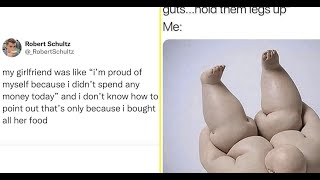 23 Relationship Memes That Showcase The Salty And Sarcastic Side Of Being In Love