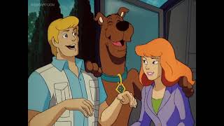 Scooby-Doo Zombie Island Original Part 3