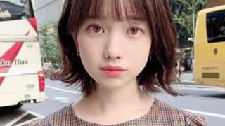 弘中綾香 画像集