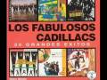 Demasiada Presión - Los Fabulosos Cadillacs