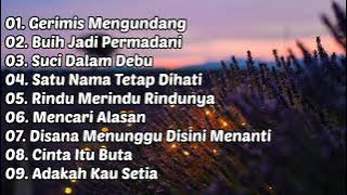 Lagu Malaysia Pengantar Tidur |Gerimis Mengundang |Cover Lagu |Akustik| 90an | Lagu santai | Cafe