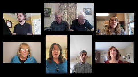 We Light the Advent Candles