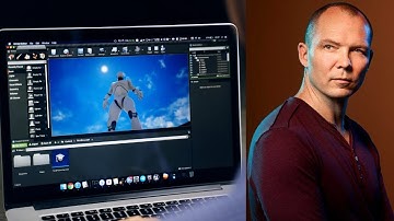 Big Companies and Game Engines - Jonathan Blow