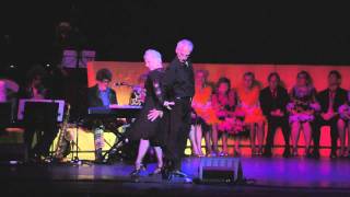 Nmzp Band En Dansers - El Choclo