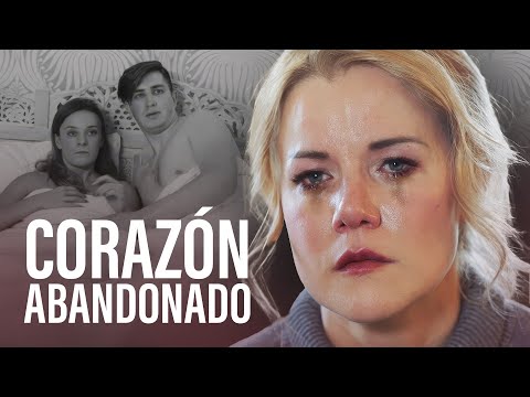 Watch the video for Corazon abandonado