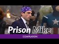 Putting Prison Mike in Different Movies