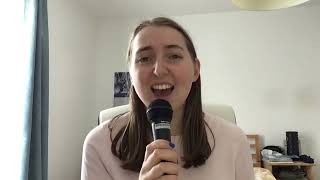 Karmina cover - All The King’s Horses