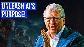 Bill Gates: \\