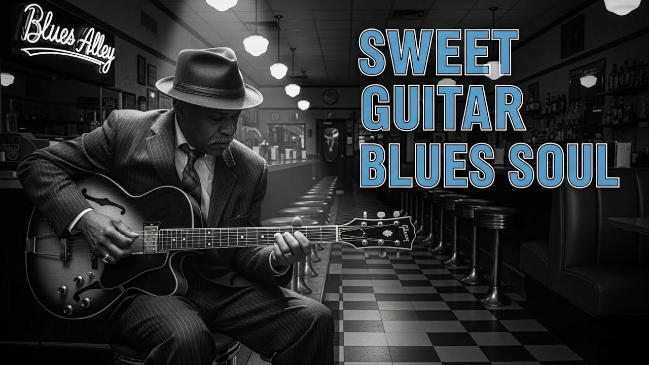 Robert Cray, Keb’ Mo’, Taj Mahal — Smooth Blues Style Like American Guitar Roots