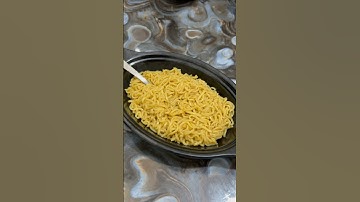 Indomie instant noodles #shorts