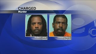 NEW INFO: Two men charged with Lenoir Co. woman’s murder