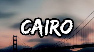 KAROL G, Ovy On The Drums - Cairo (Letra/Lyrics)