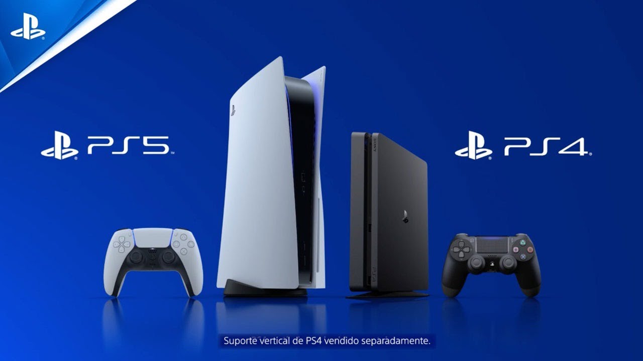 PlayStation 5 - Review - PSX Brasil